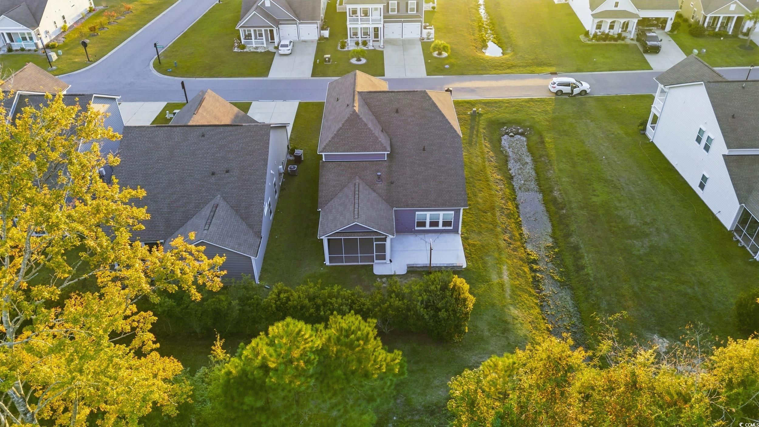 386 Harbison Circle Myrtle Beach, SC 29579 - Photo 34 of 34