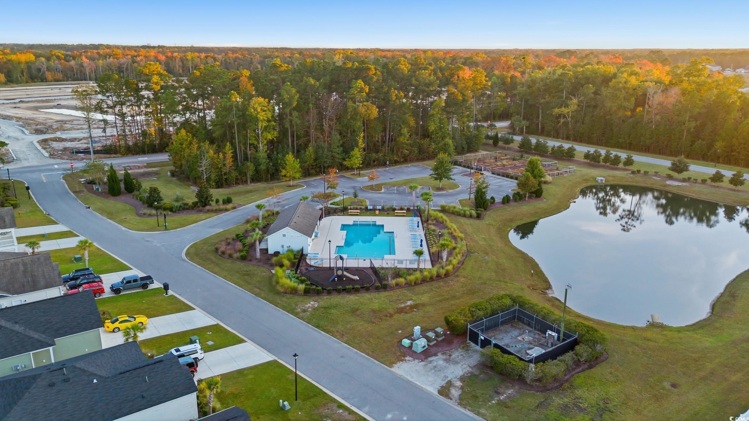 386 Harbison Circle Myrtle Beach, SC 29579 - Photo 40 of 40