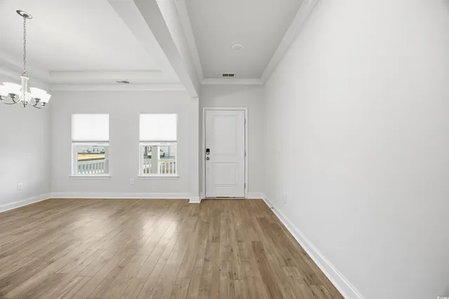 $439,900 | 386 Harbison Circle, Myrtle Beach, SC 29579