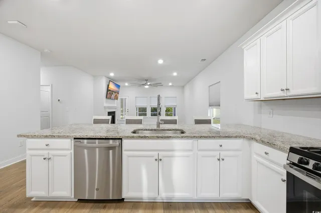 $439,900 | 386 Harbison Circle, Myrtle Beach, SC 29579