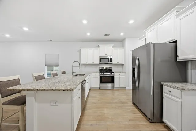 $439,900 | 386 Harbison Circle, Myrtle Beach, SC 29579