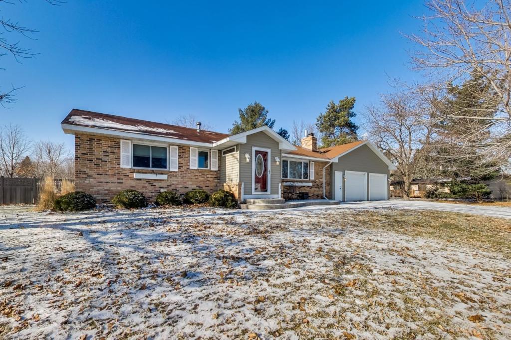 2 School Road Circle Pines, MN 55014 - Photo 1 of 26 Gallery Image 1