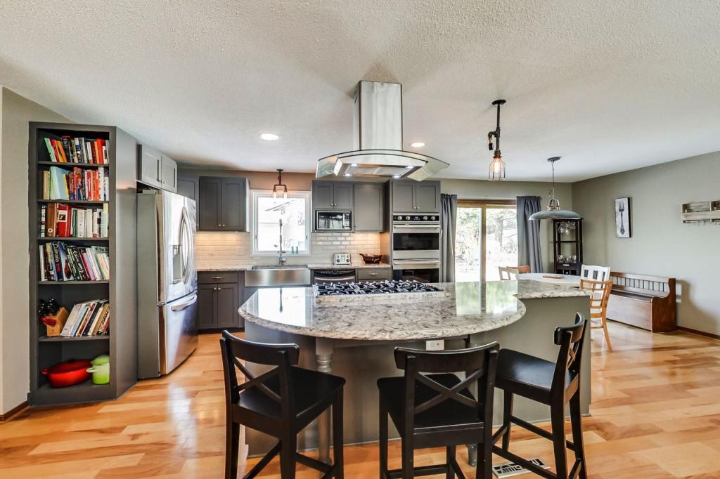 2 School Road Circle Pines, MN 55014 - Photo 5 of 26 Gallery Image 5