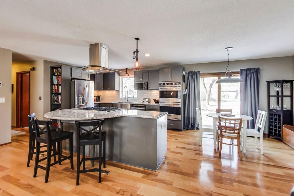 2 School Road Circle Pines, MN 55014 - Photo 6 of 26 Gallery Image 6