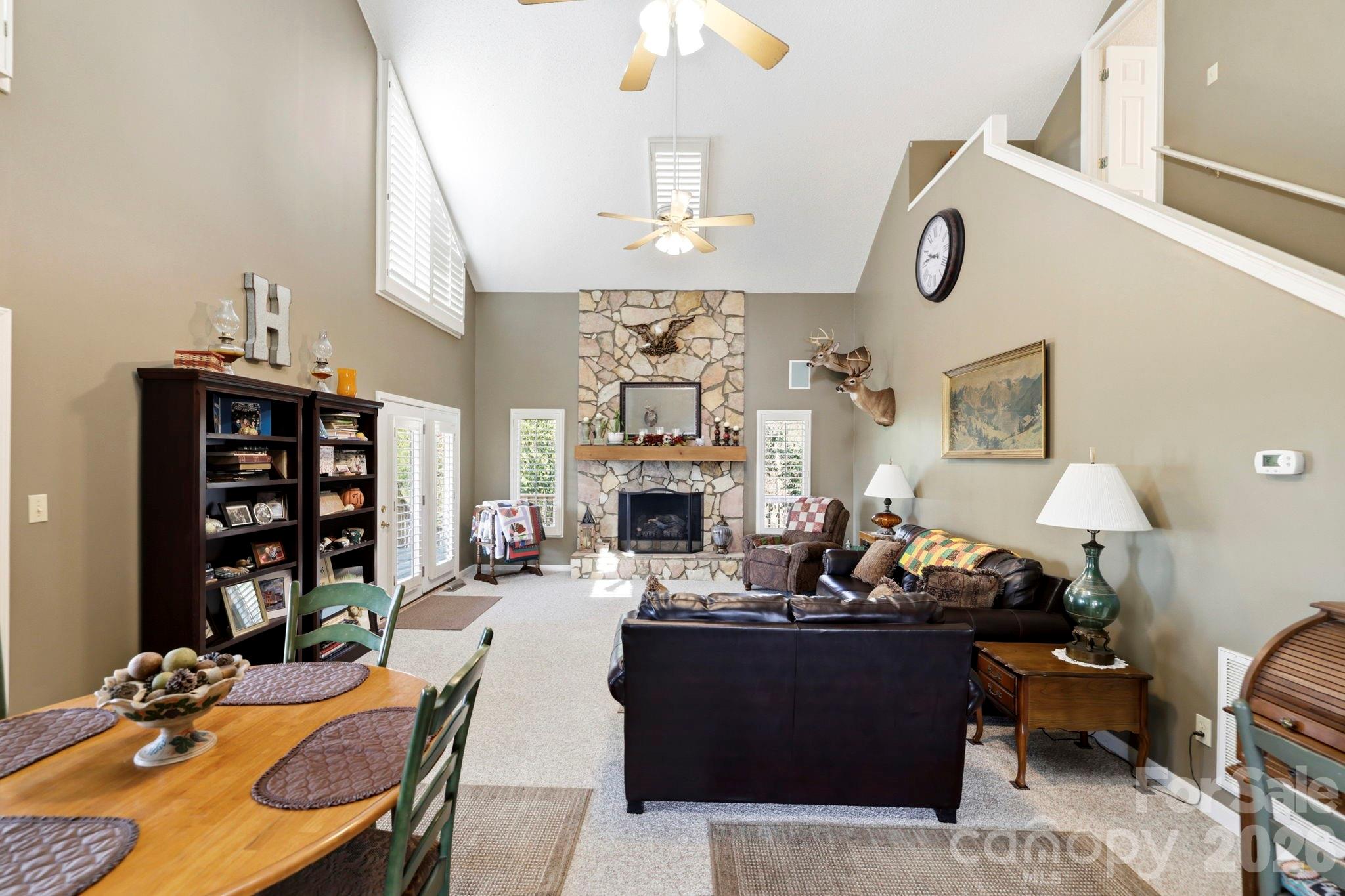 1489 Round Mountain Road Brevard, NC 28712 - Photo 13 of 48