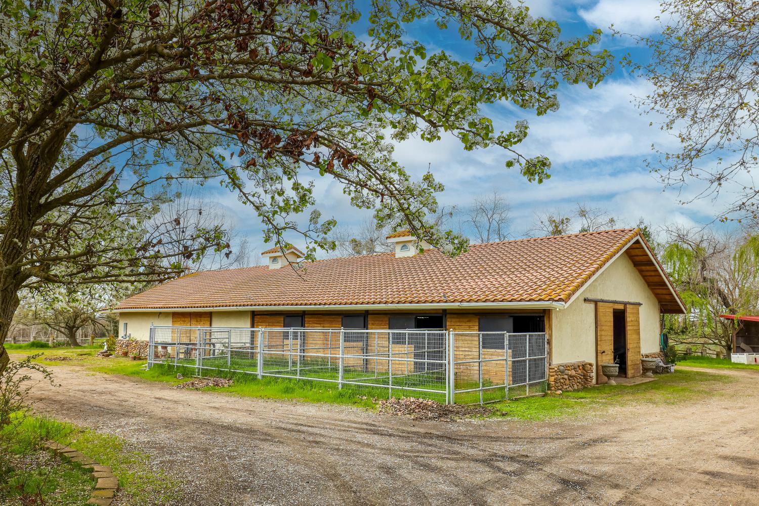 24943 North Mcintire Road Clements, CA 95227 - Photo 59 of 73
