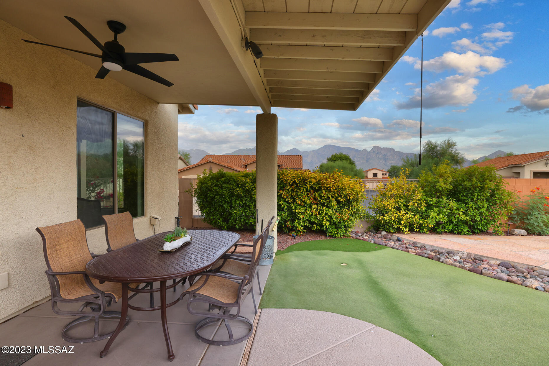 153 West Red Pepper Place Oro Valley, AZ 85755 - Photo 7 of 43