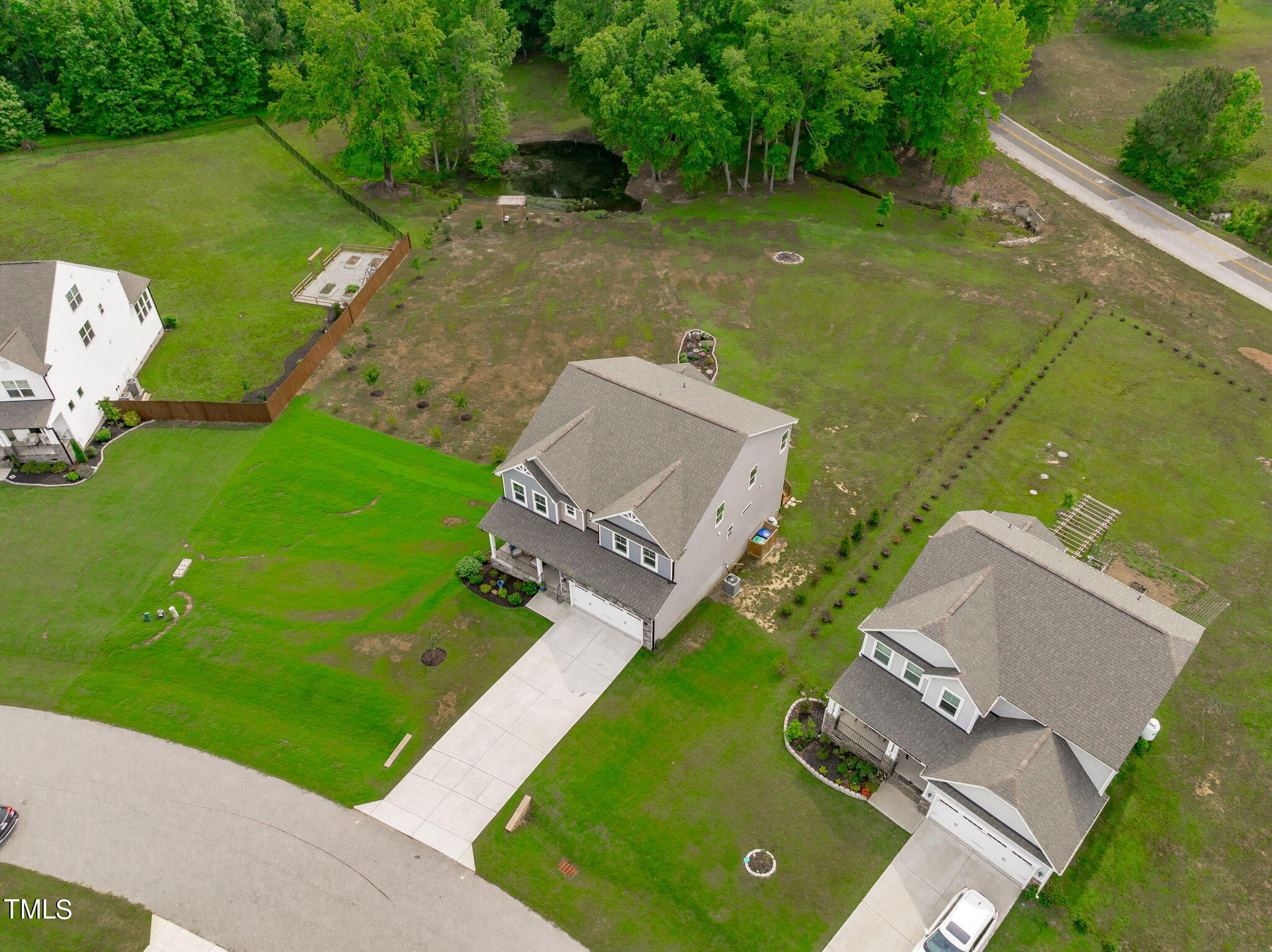 4420 Beckel Road Willow Spring, NC 27592 - Photo 46 of 58 46