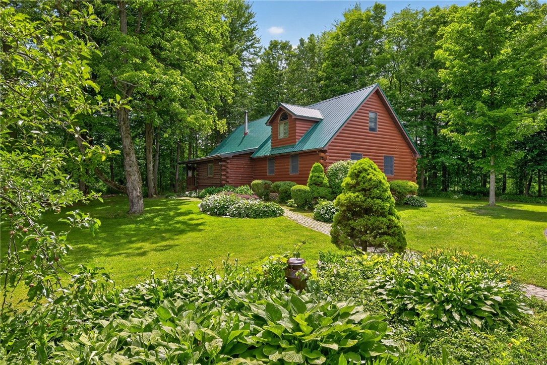 4558 Sage Road Middlebury, NY 14569 - Photo 29 of 47