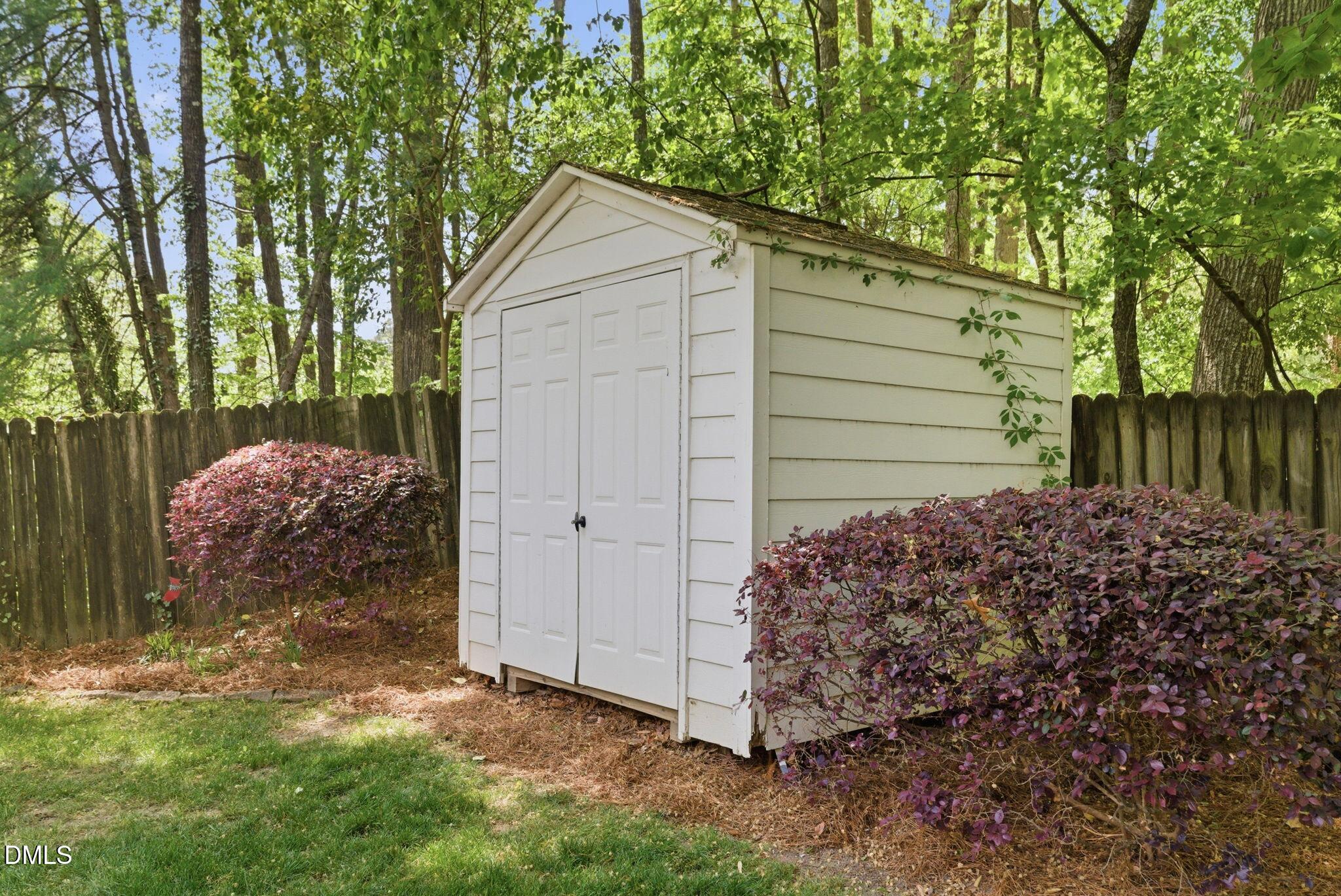 4205 Marvin Place Raleigh, NC 27609 - Photo 35 of 35 Gallery Image 35