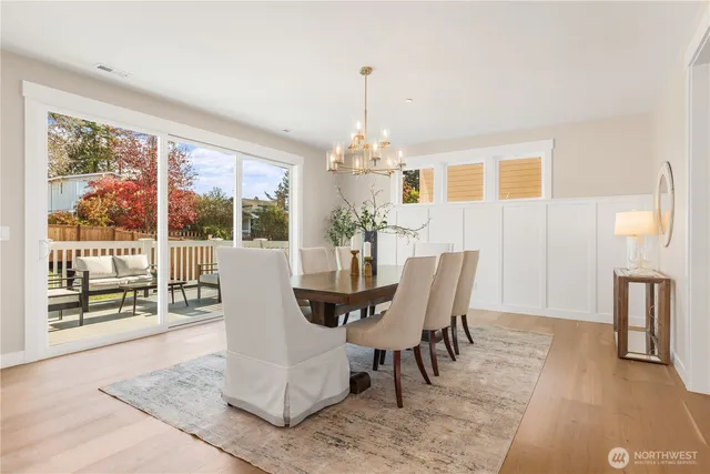 $2,549,000 | 20128 21st Avenue Northwest, Shoreline, WA 98177