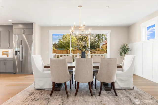 $2,549,000 | 20128 21st Avenue Northwest, Shoreline, WA 98177