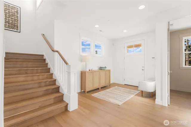 $2,549,000 | 20128 21st Avenue Northwest, Shoreline, WA 98177