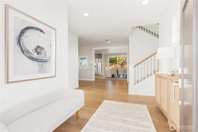 $2,549,000 | 20128 21st Avenue Northwest, Shoreline, WA 98177