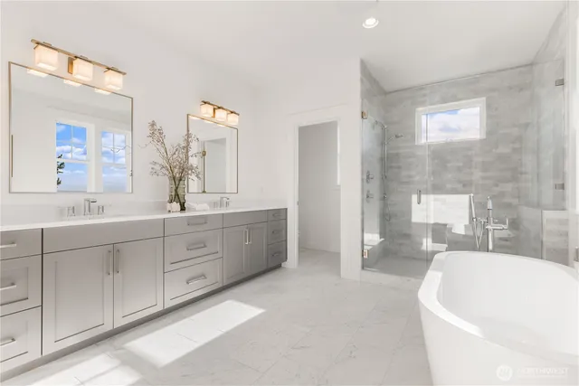 $2,549,000 | 20128 21st Avenue Northwest, Shoreline, WA 98177