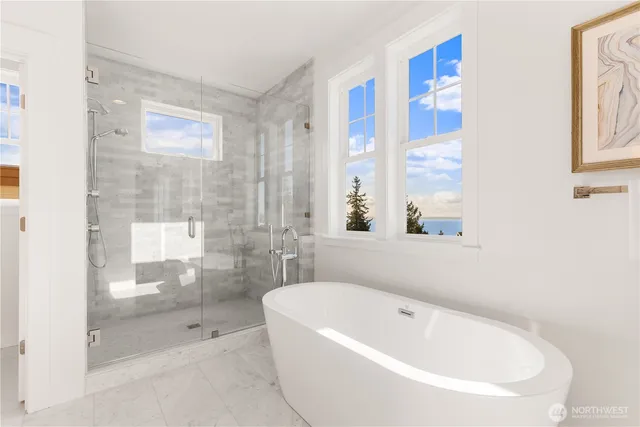 $2,549,000 | 20128 21st Avenue Northwest, Shoreline, WA 98177