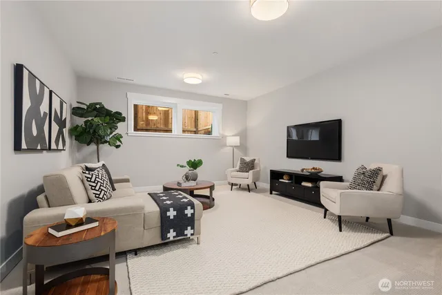 $2,549,000 | 20128 21st Avenue Northwest, Shoreline, WA 98177