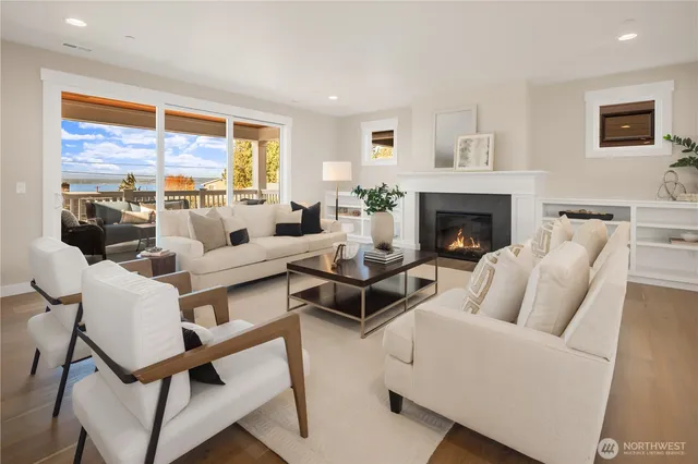 $2,549,000 | 20128 21st Avenue Northwest, Shoreline, WA 98177