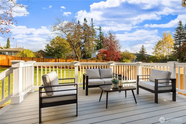 $2,549,000 | 20128 21st Avenue Northwest, Shoreline, WA 98177