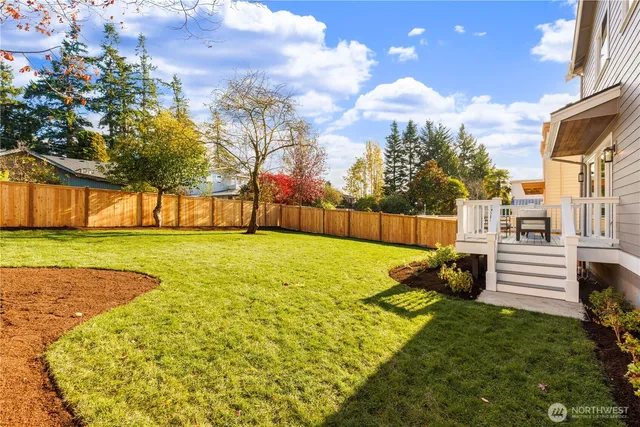 $2,549,000 | 20128 21st Avenue Northwest, Shoreline, WA 98177