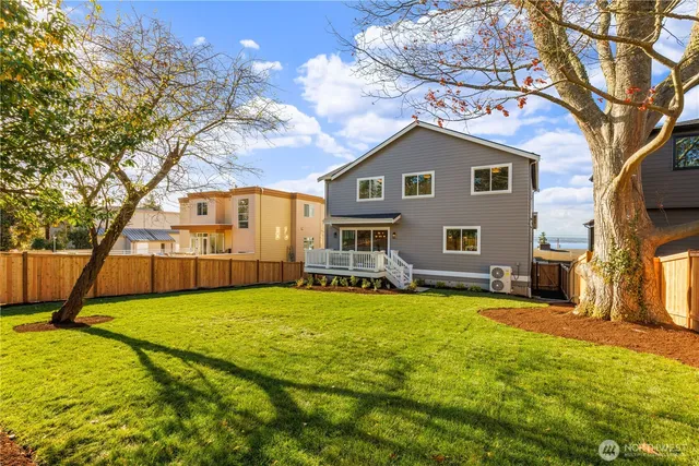 $2,549,000 | 20128 21st Avenue Northwest, Shoreline, WA 98177