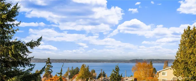 $2,549,000 | 20128 21st Avenue Northwest, Shoreline, WA 98177