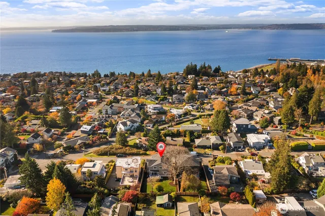 $2,549,000 | 20128 21st Avenue Northwest, Shoreline, WA 98177