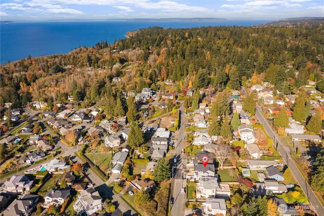 $2,549,000 | 20128 21st Avenue Northwest, Shoreline, WA 98177