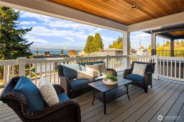 $2,549,000 | 20128 21st Avenue Northwest, Shoreline, WA 98177