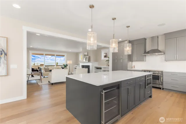 $2,549,000 | 20128 21st Avenue Northwest, Shoreline, WA 98177