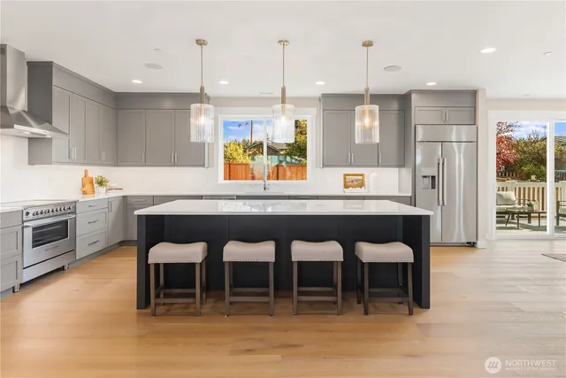 $2,549,000 | 20128 21st Avenue Northwest, Shoreline, WA 98177