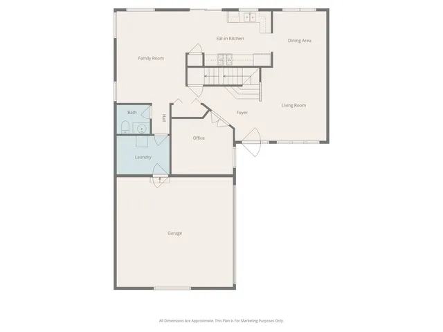 $389,000 | 10 Barrington Court, Lake In The Hills, IL 60156