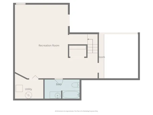 $389,000 | 10 Barrington Court, Lake In The Hills, IL 60156