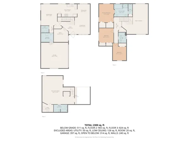$389,000 | 10 Barrington Court, Lake In The Hills, IL 60156