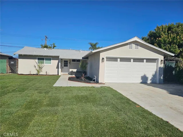 $798,888 | 16807 Wing Lane, La Puente, CA 91744