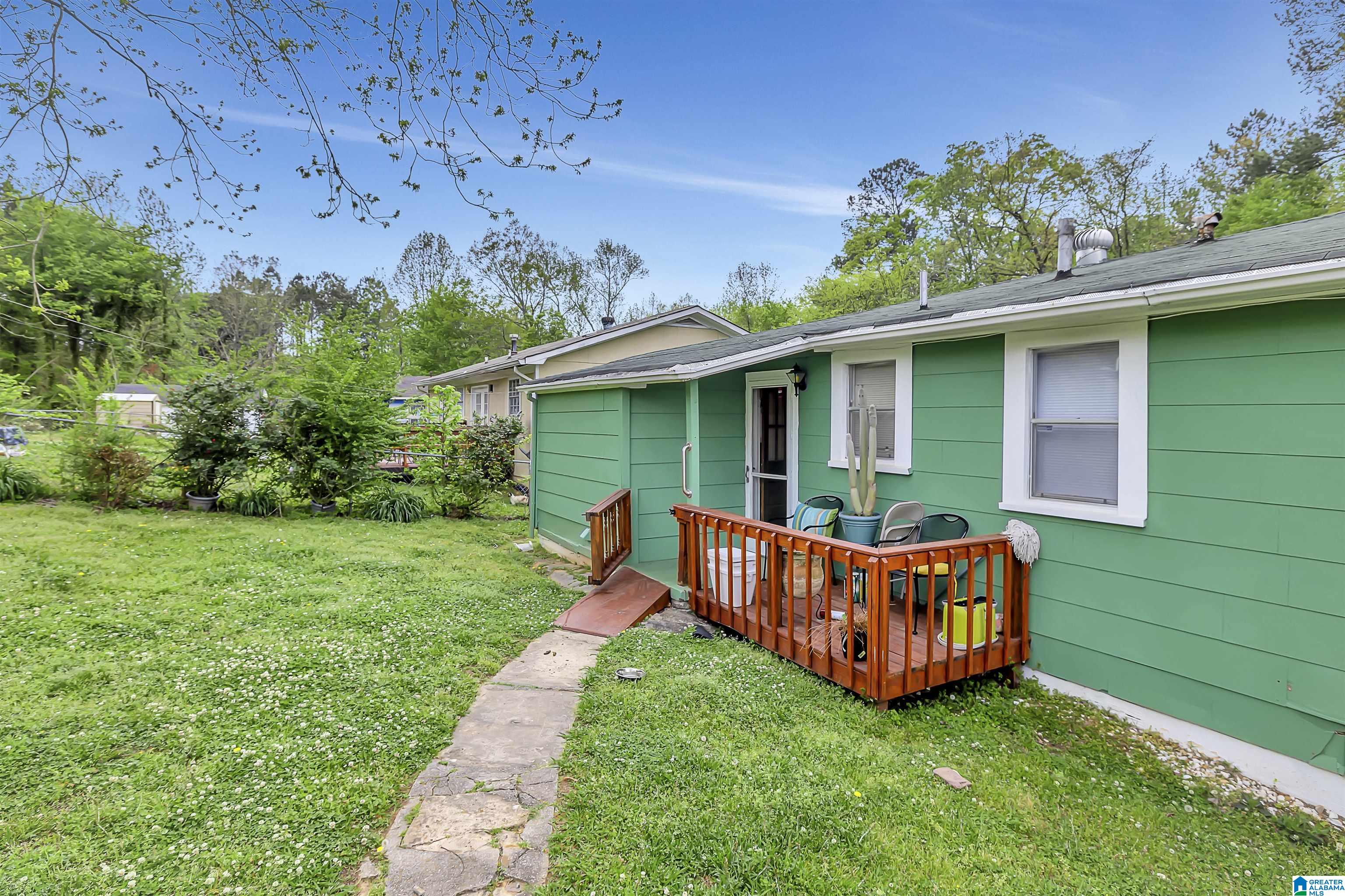 507 Terry Street Bessemer, AL 35023 - Photo 7 of 23