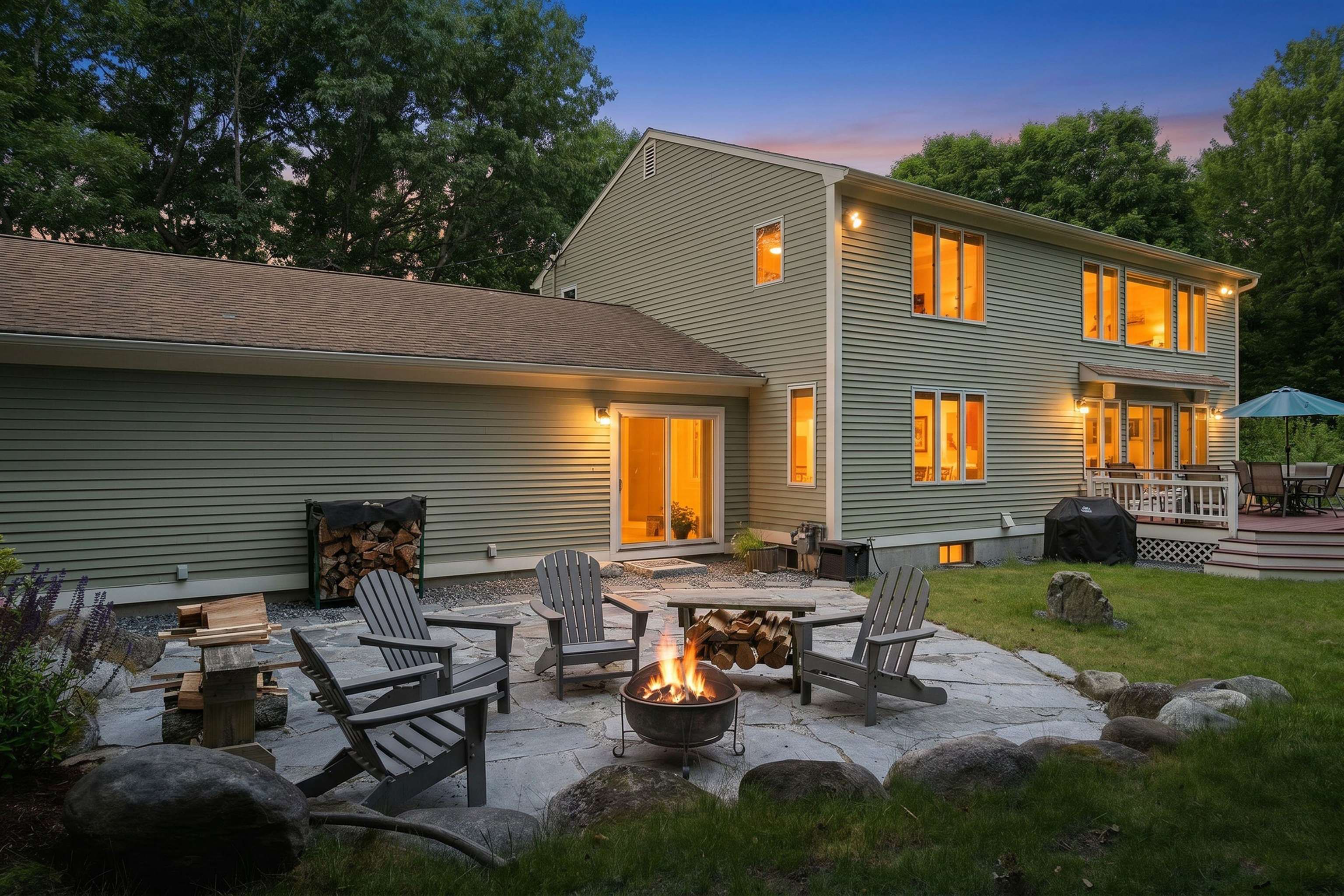 171 Dow Road Bow, NH 03304 - Photo 11 of 48
