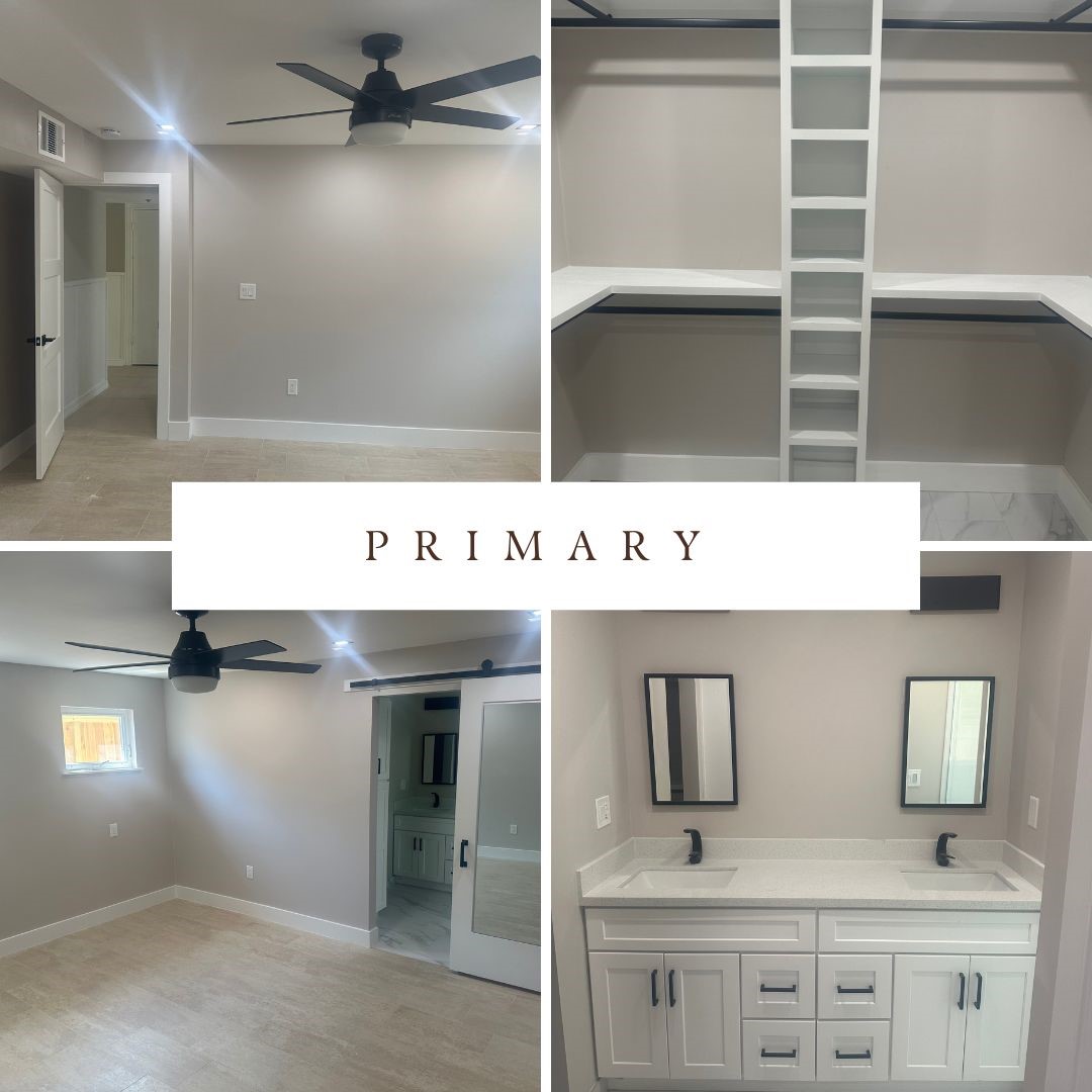 416 Milwaukee Street Houston, TX 77009 - Photo 21 of 25 a view of cabinets