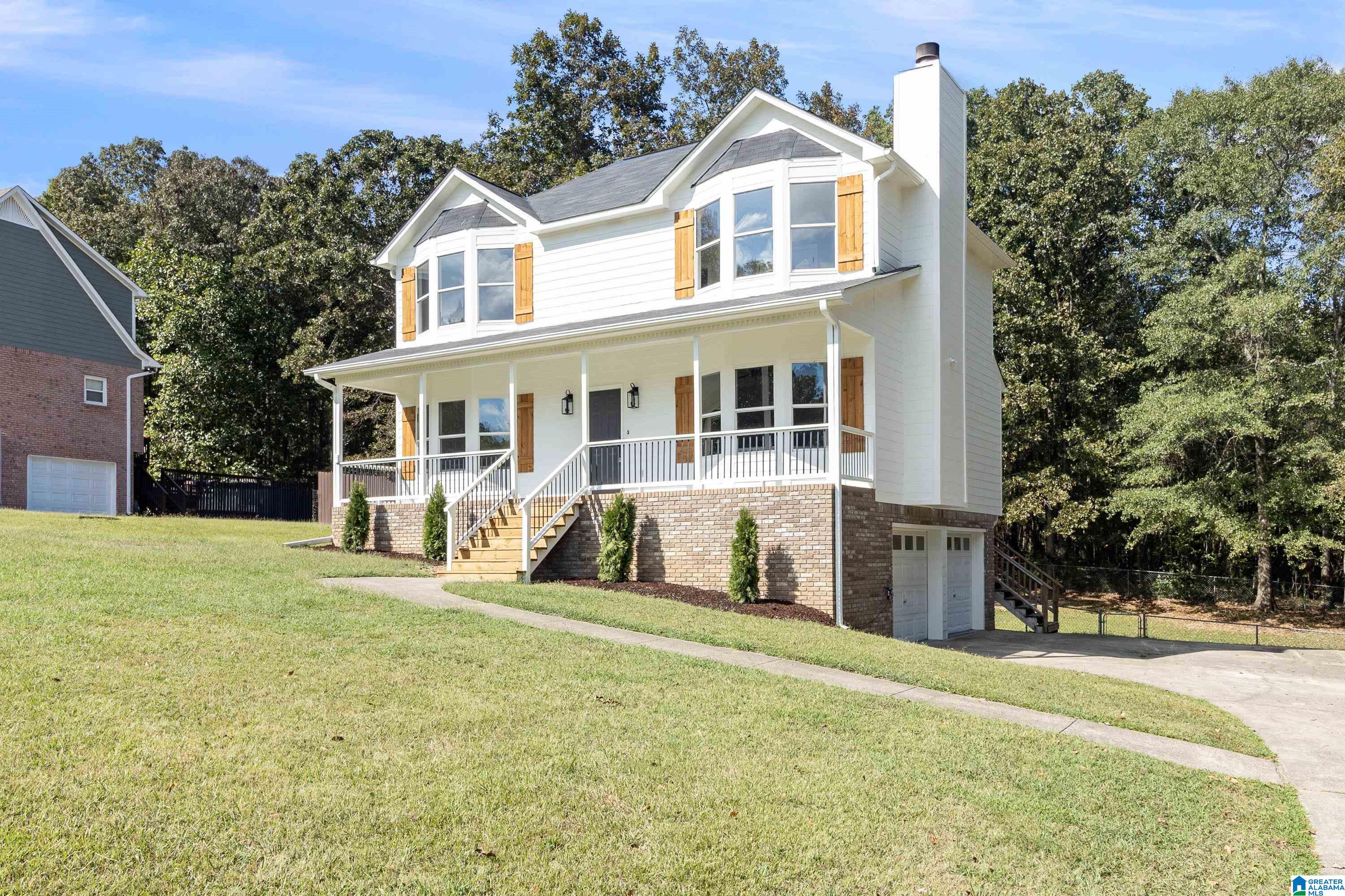 7505 Aspen Ridge Drive Pinson, AL 35126 - Photo 1 of 36