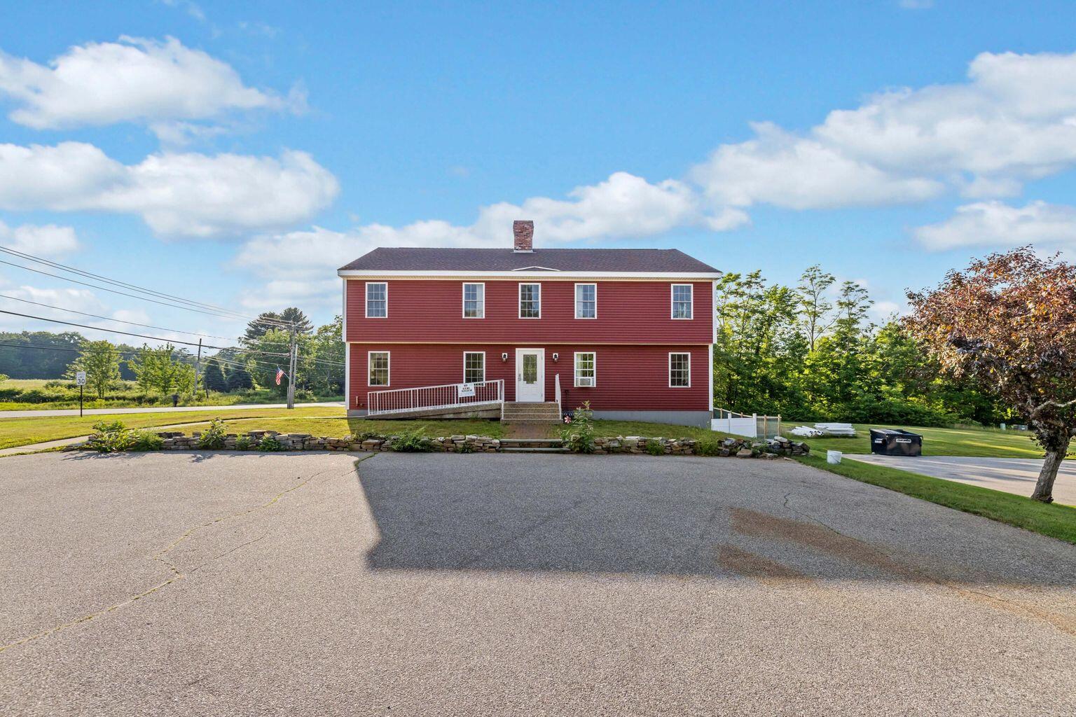 70 Ossipee Trail East Standish, ME 04084 - Photo 2 of 25 2