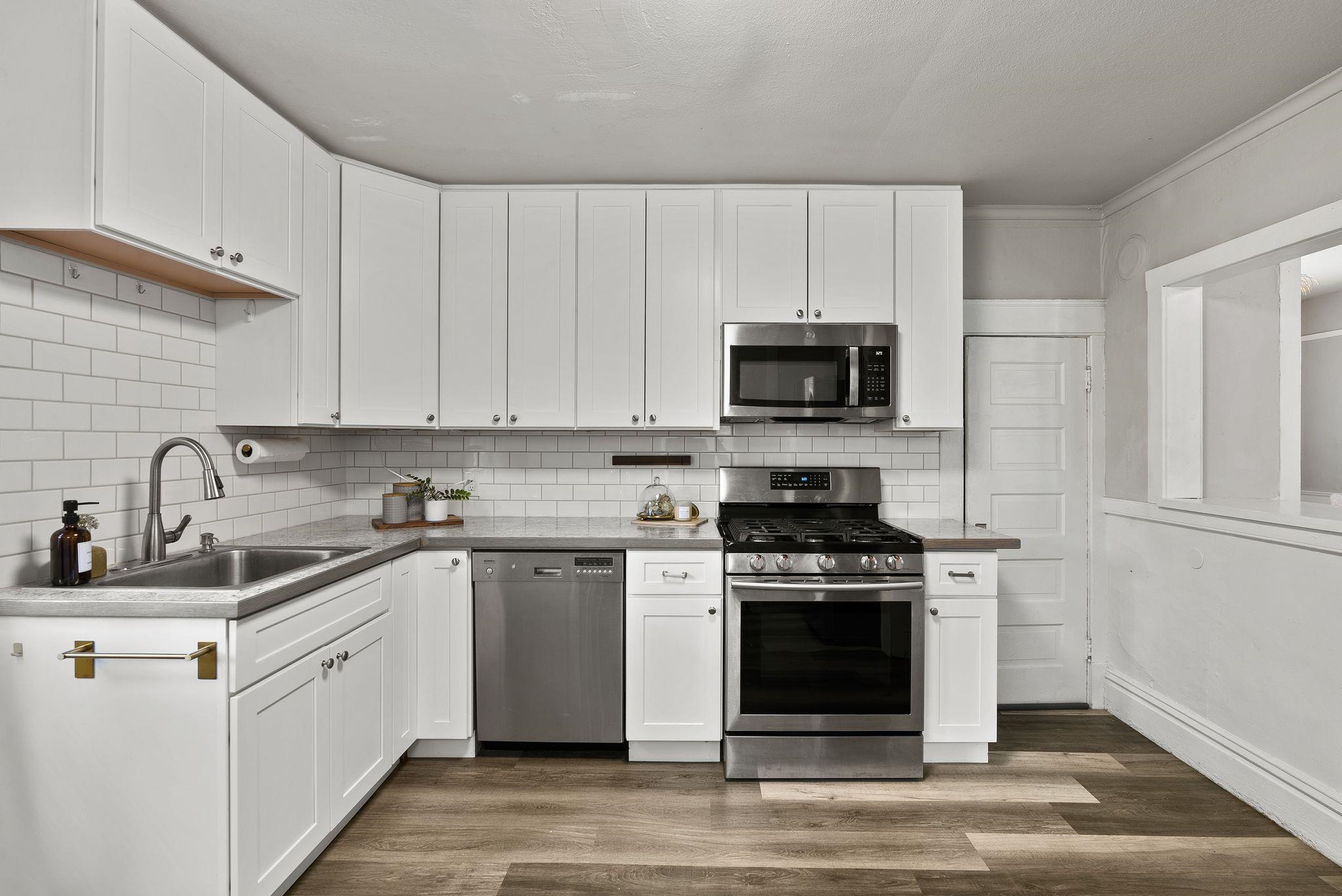 910 North Walnut Street Spokane, WA 99201 - Photo 13 of 24 Gallery Image 13