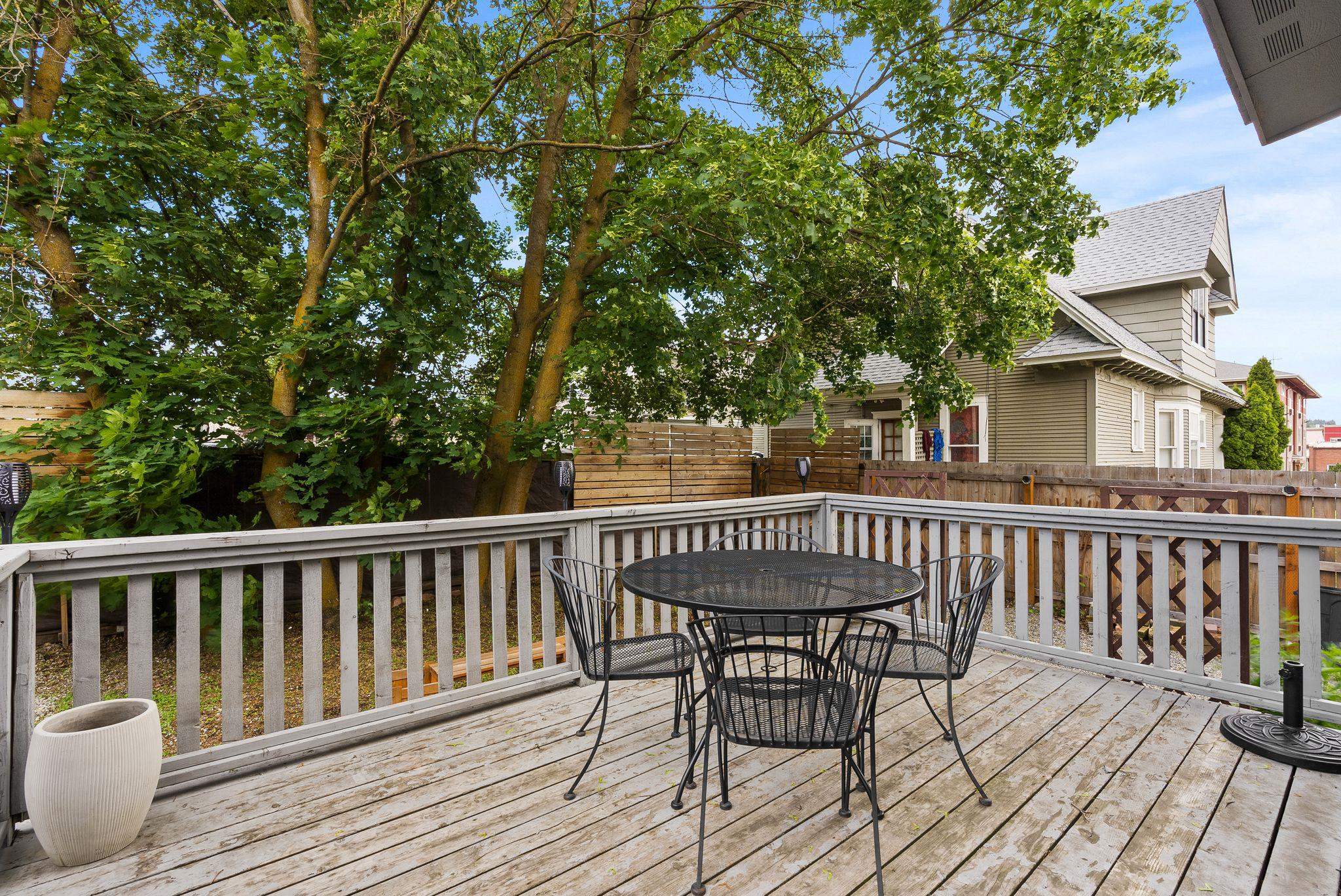 910 North Walnut Street Spokane, WA 99201 - Photo 22 of 24 Gallery Image 22
