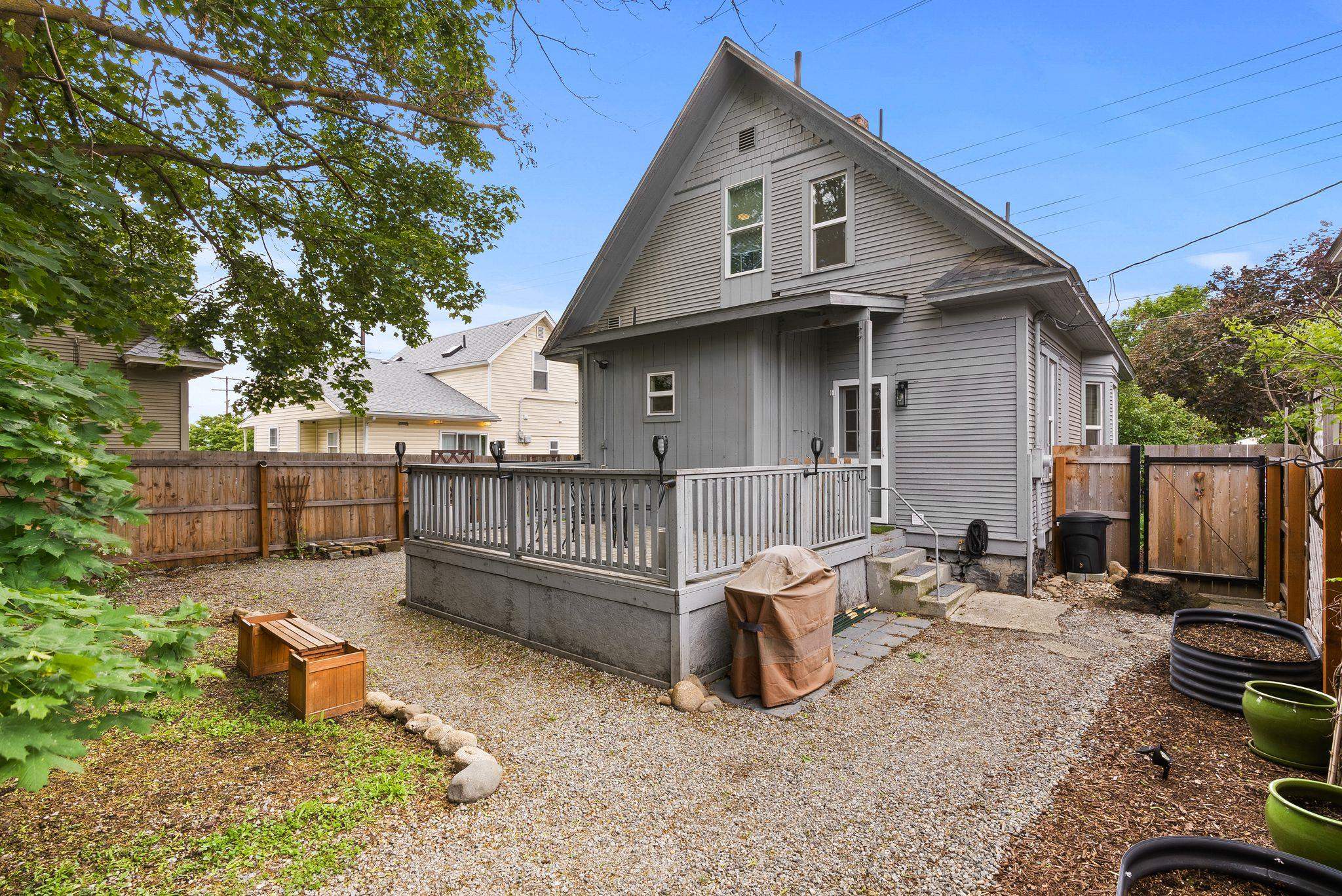 910 North Walnut Street Spokane, WA 99201 - Photo 23 of 24 Gallery Image 23
