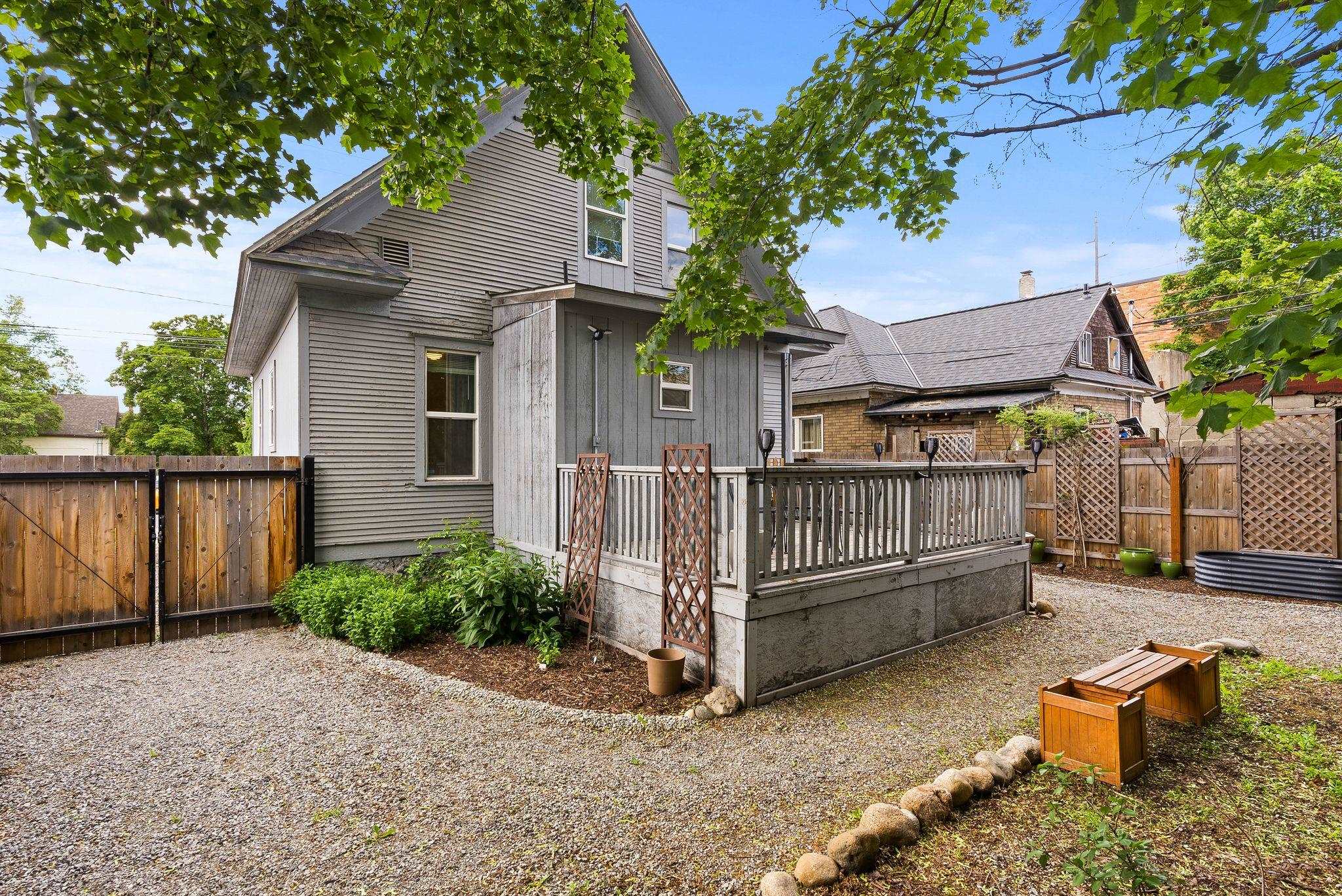 910 North Walnut Street Spokane, WA 99201 - Photo 24 of 24 Gallery Image 24