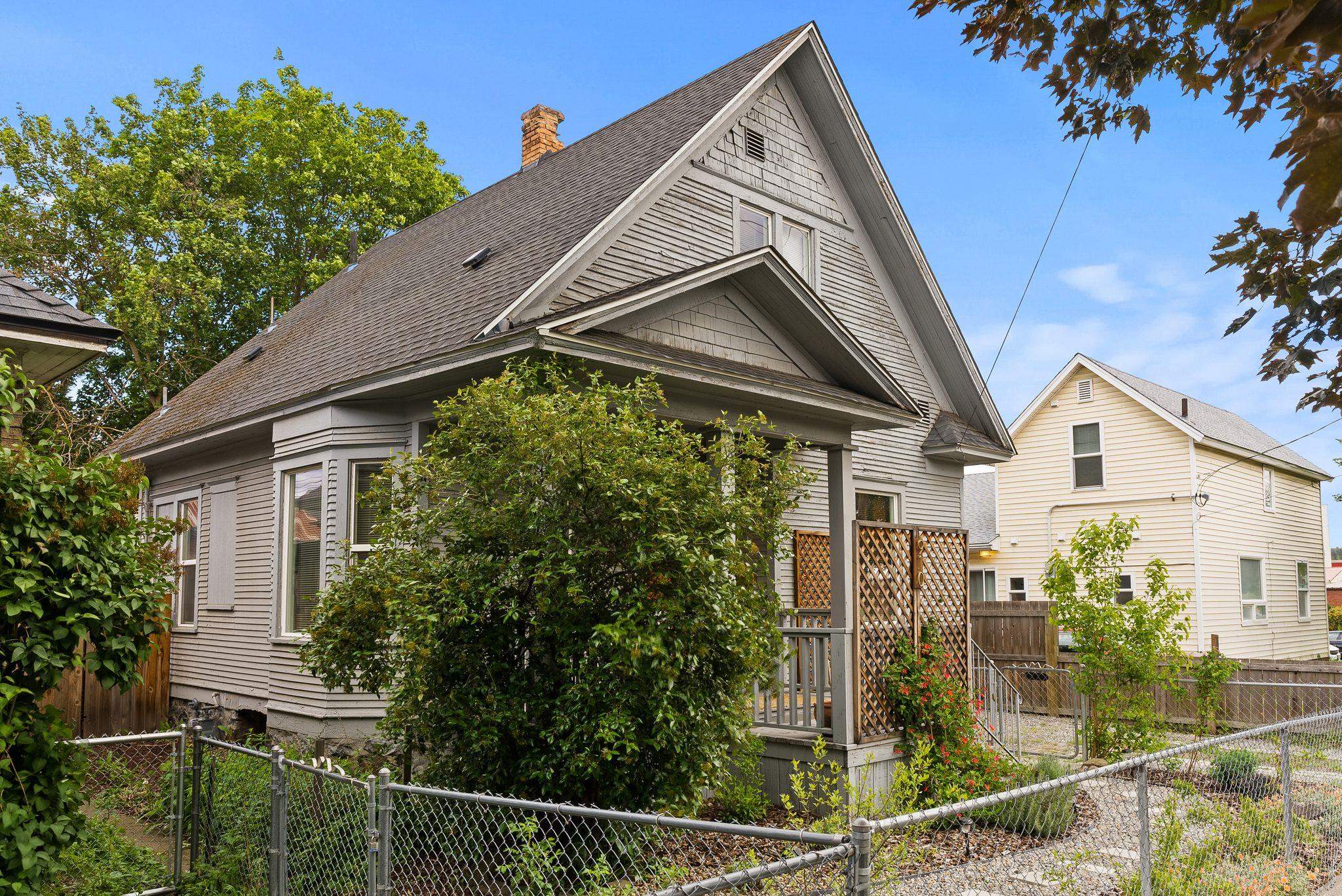 910 North Walnut Street Spokane, WA 99201 - Photo 4 of 24 Gallery Image 4