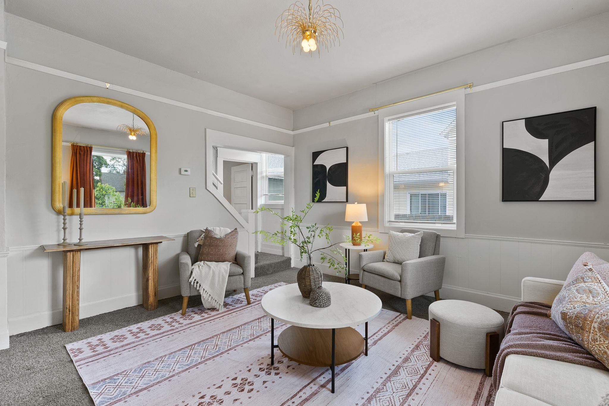 910 North Walnut Street Spokane, WA 99201 - Photo 6 of 24 Gallery Image 6
