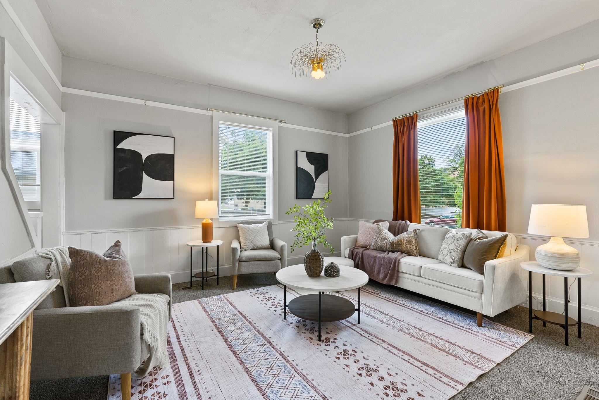 910 North Walnut Street Spokane, WA 99201 - Photo 7 of 24 Gallery Image 7