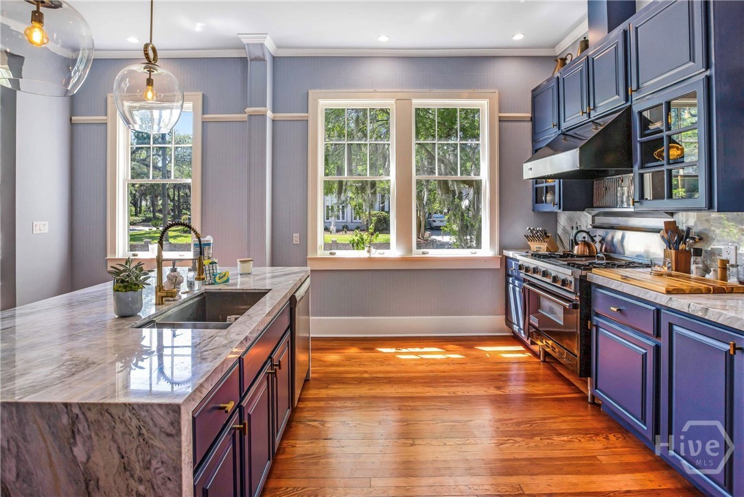 624 East Victory Drive Savannah, GA 31405 - Photo 16 of 37