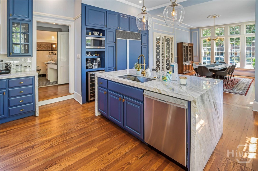 624 East Victory Drive Savannah, GA 31405 - Photo 17 of 37