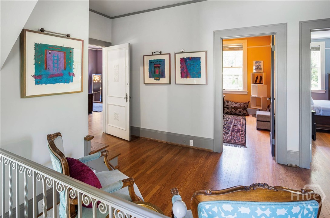 624 East Victory Drive Savannah, GA 31405 - Photo 21 of 37